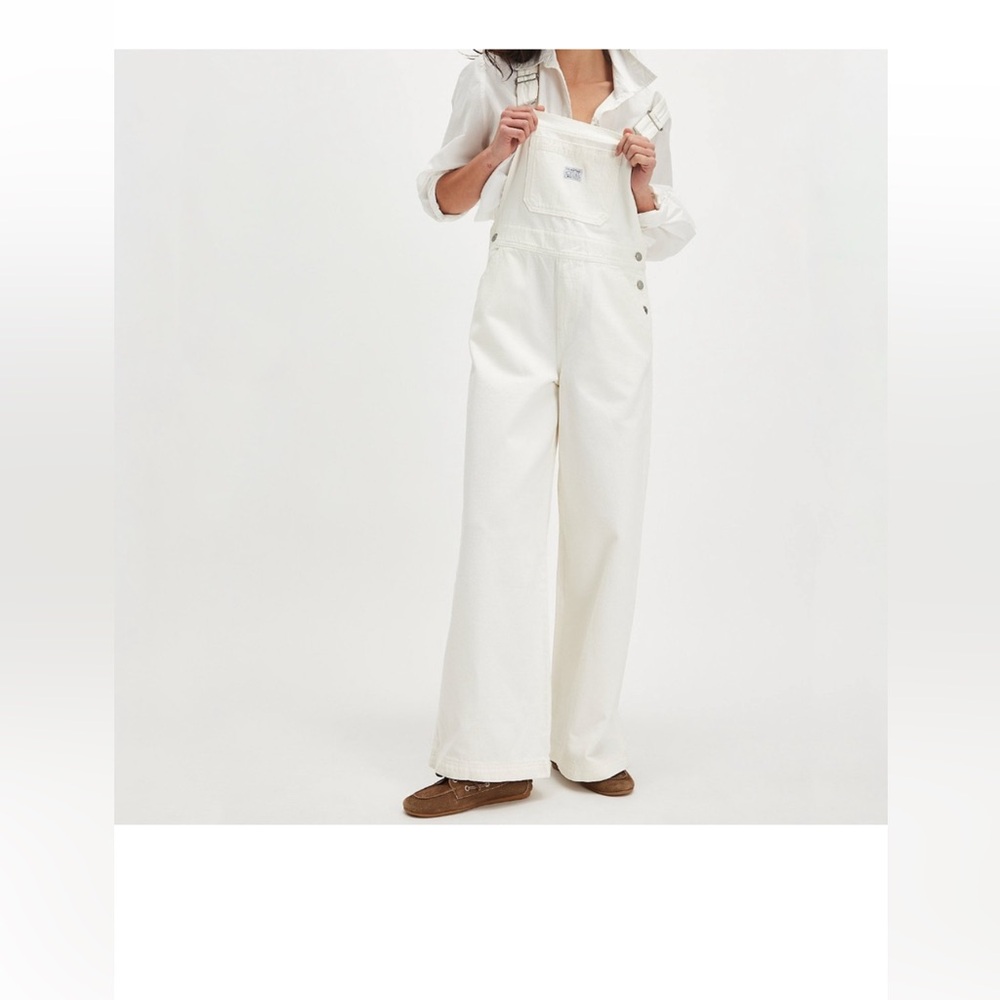 Levi’s XL Overall
